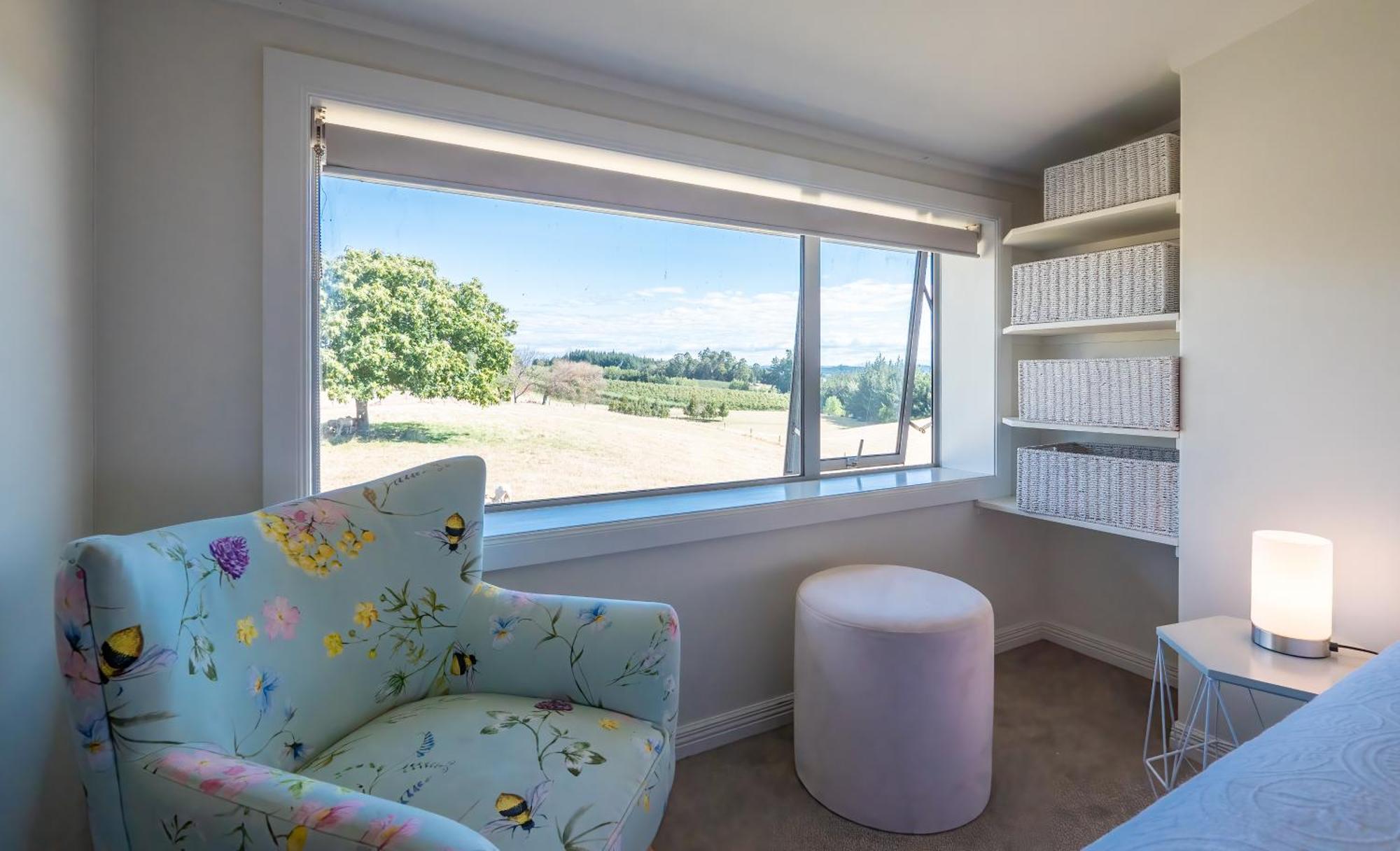 Villa Mariri Heights Tasman Upper Moutere Exterior foto